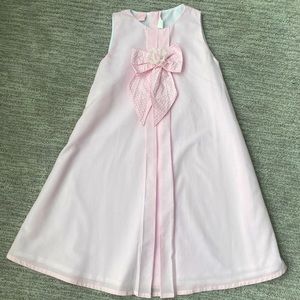 Boutique Girls Dress, Will’Beth - 6X